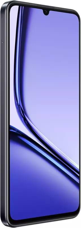 Фото - Смартфон realme Note 50 3/64Gb Midnight Black