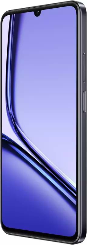 Фото - Смартфон realme Note 50 3/64Gb Midnight Black