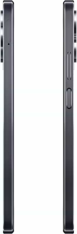 Фото - Смартфон realme Note 50 3/64Gb Midnight Black