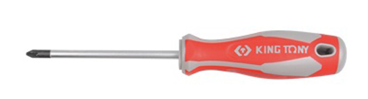 Отвертка KING TONY PZ 60 мм (14280023)
