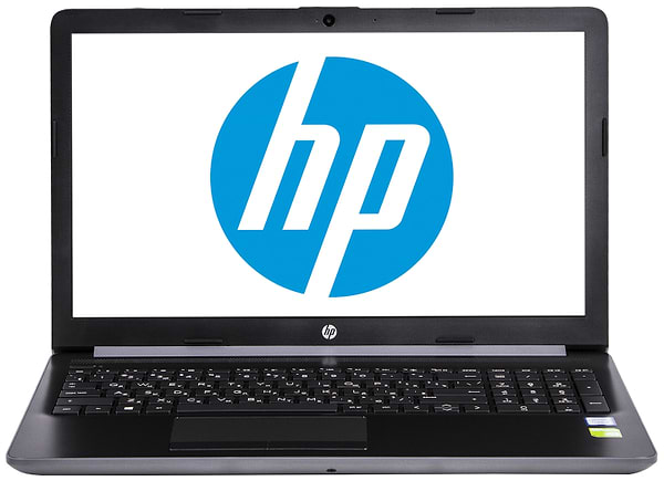 Фото - Ноутбук HP 15-da0338ur (5GU73EA) Grey Фото - Ноутбук HP 15-da0338ur (5GU73EA) Grey