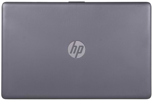 Фото - Ноутбук HP 15-da0338ur (5GU73EA) Grey