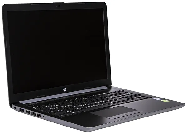 Фото - Ноутбук HP 15-da0338ur (5GU73EA) Grey