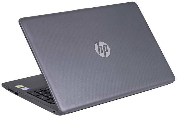 Фото - Ноутбук HP 15-da0338ur (5GU73EA) Grey