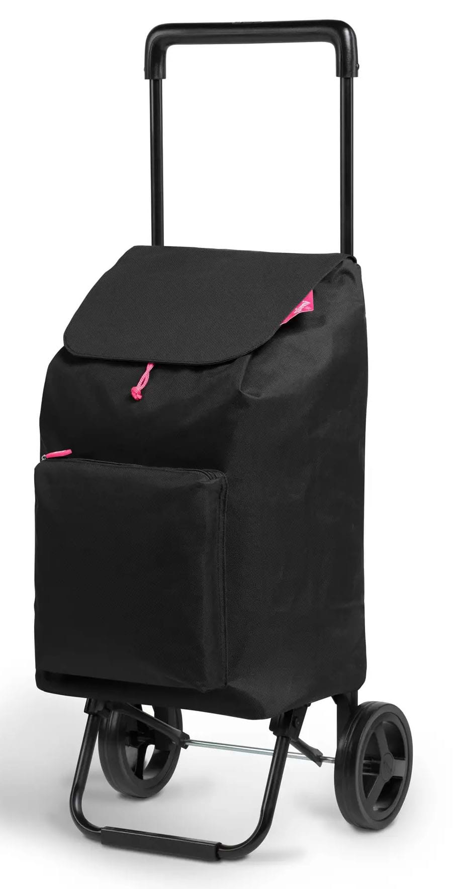 Сумка-тележка GIMI Argo 42 Black (169297)