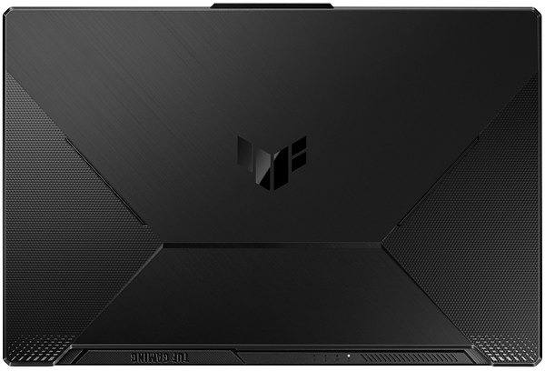 Фото - Ноутбук ігровий Asus TUF Gaming A17 FA706ICB-HX065 Graphite Black