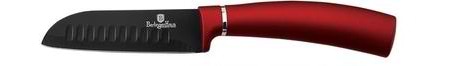 Фото - Набор ножей BerlingerHaus 6 пр. (BH 2542)