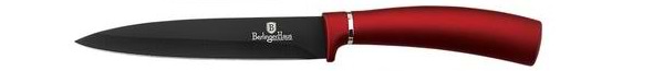 Фото - Набор ножей BerlingerHaus 6 пр. (BH 2542)