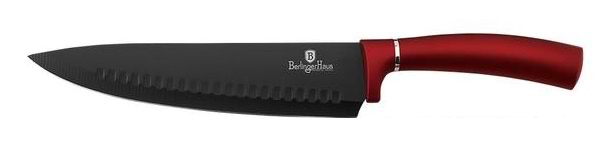 Фото - Набор ножей BerlingerHaus 6 пр. (BH 2542)