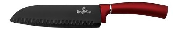 Фото - Набор ножей BerlingerHaus 6 пр. (BH 2542)