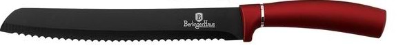 Фото - Набор ножей BerlingerHaus 6 пр. (BH 2542)