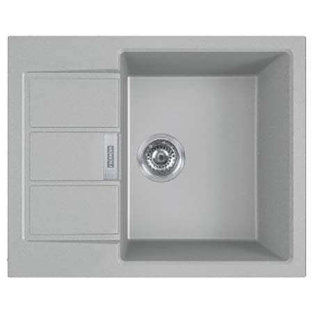 Мийка кухонна Franke Sirius 2.0 S2D 611-62 (143.0627.383) - Фото 1