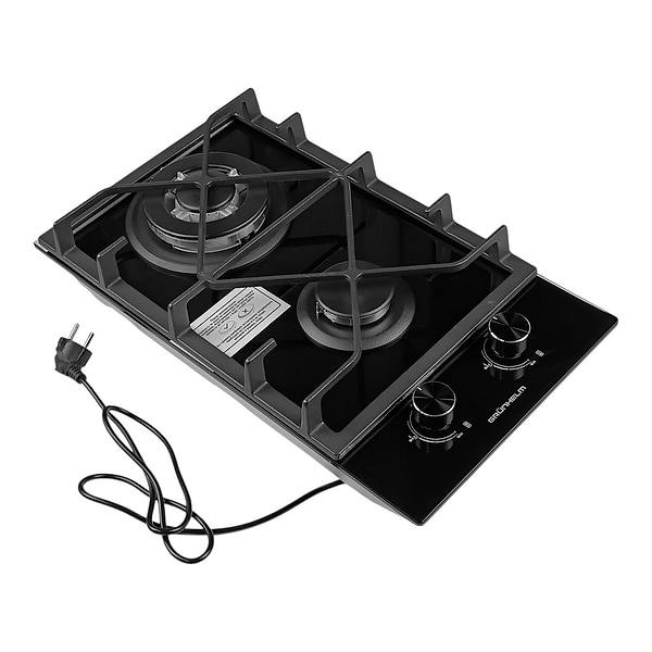 Фото - Варочная панель Domino Grunhelm GHGW 0229 MB WOK