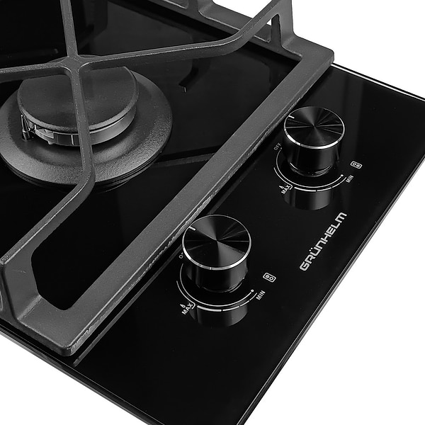 Фото - Варочная панель Domino Grunhelm GHGW 0229 MB WOK