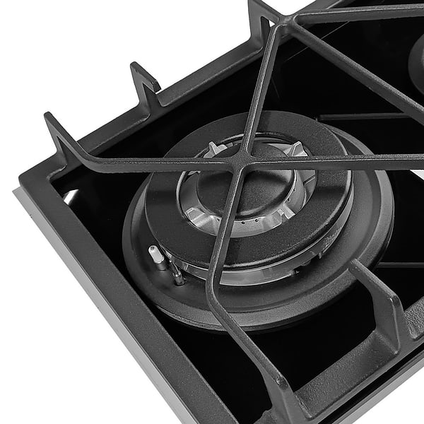 Фото - Варочная панель Domino Grunhelm GHGW 0229 MB WOK