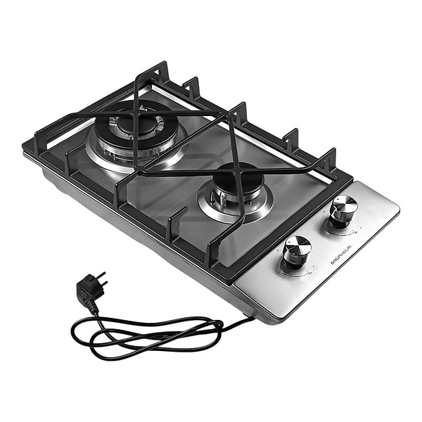 Фото - Варочная панель Domino Grunhelm GHIW 0229 MI WOK