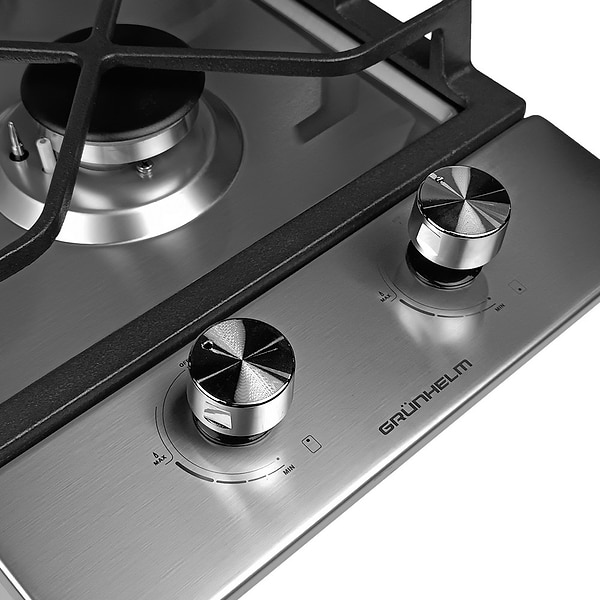 Фото - Варочная панель Domino Grunhelm GHIW 0229 MI WOK