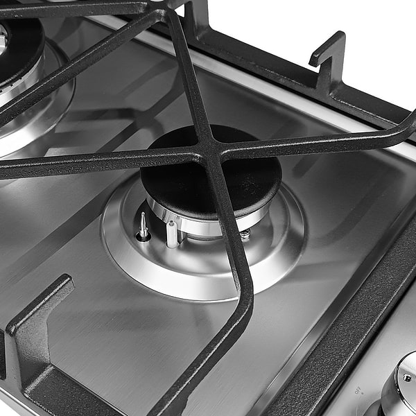 Фото - Варочная панель Domino Grunhelm GHIW 0229 MI WOK