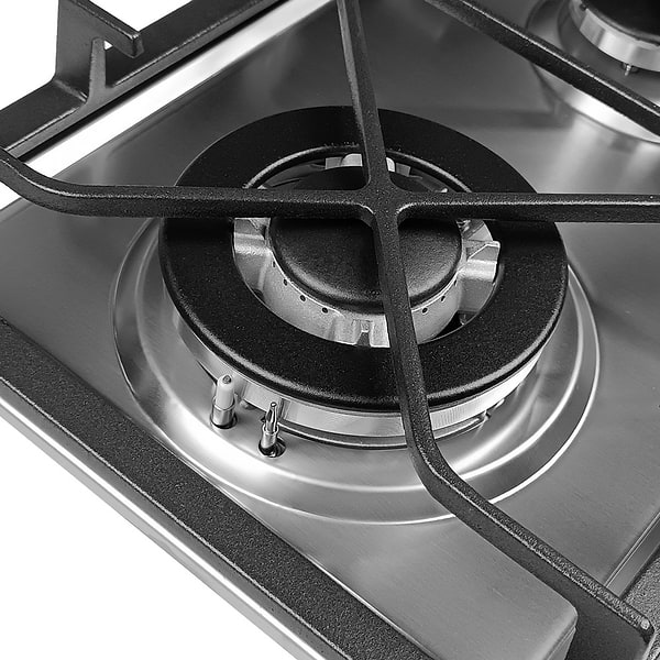 Фото - Варочная панель Domino Grunhelm GHIW 0229 MI WOK