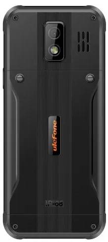 Фото - Мобільний телефон Ulefone Armor Mini 3 IP68 Black