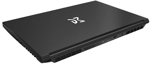 Фото - Ноутбук ігровий Dream Machines CI5-13500H (RG3050-15UA42) Black