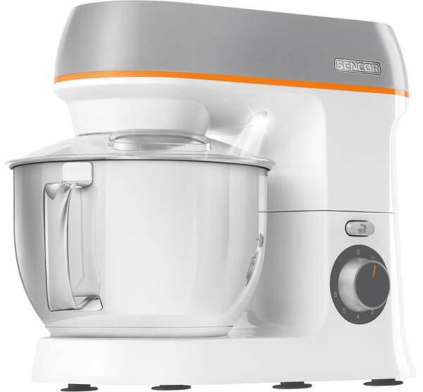 Фото - Уцінка - Кухонна машина Sencor STM3730SL