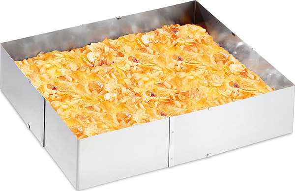 Фото - Форма для выпечки Gefu Una 8,5 см (14315)