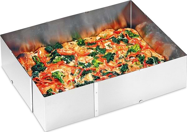 Фото - Форма для выпечки Gefu Una 8,5 см (14315)