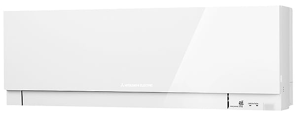 Фото - Кондиционер сплит Mitsubishi Electric MSZ-EF50VGKW\MUZ-EF50VG