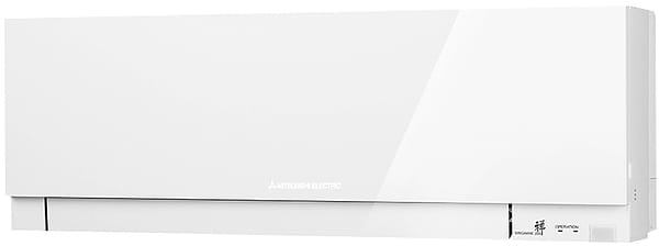 Фото - Кондиціонер спліт Mitsubishi Electric MSZ-EF35VGKW\MUZ-EF35VG