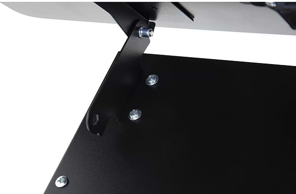 Фото - Уценка - Вытяжка декоративная Interline Flow BL A/60/GL/M