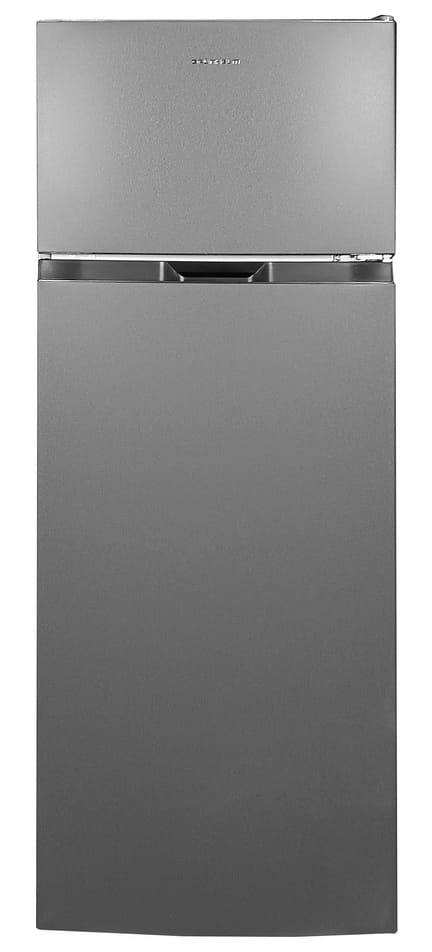 Фото - Холодильник Grunhelm GRW-143DD-G Фото - Холодильник Grunhelm GRW-143DD-G