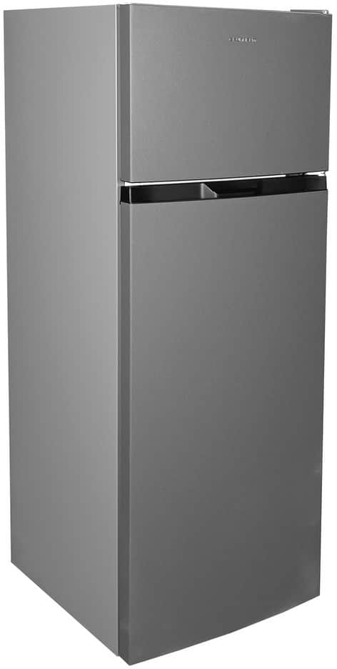 Фото - Холодильник Grunhelm GRW-143DD-G