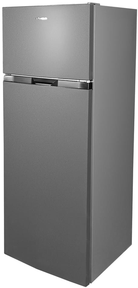 Фото - Холодильник Grunhelm GRW-143DD-G