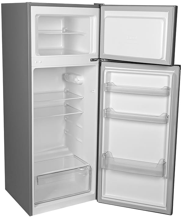 Фото - Холодильник Grunhelm GRW-143DD-G