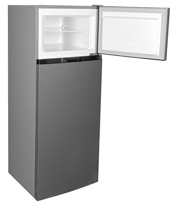 Фото - Холодильник Grunhelm GRW-143DD-G