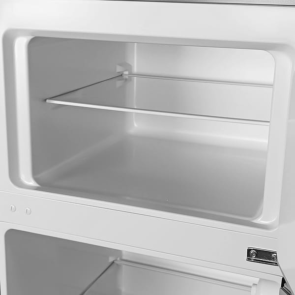 Фото - Холодильник Grunhelm GRW-143DD-G