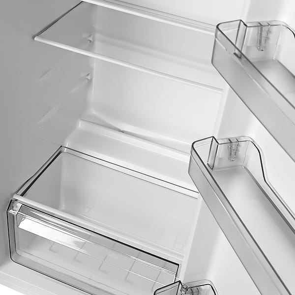 Фото - Холодильник Grunhelm GRW-143DD-G