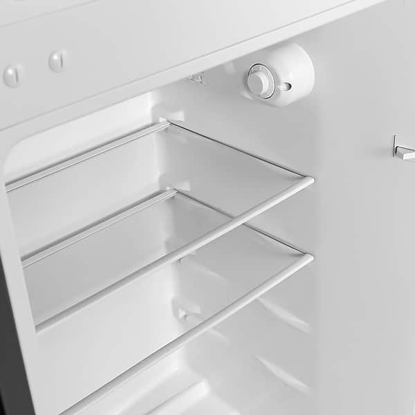 Фото - Холодильник Grunhelm GRW-143DD-G