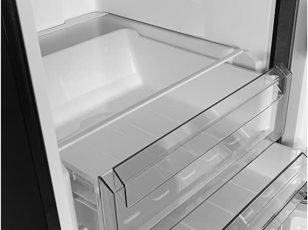 Фото - Холодильник Grunhelm BRH-N185D68-G