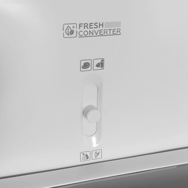 Фото - Холодильник Grunhelm BRH-N185D68-G