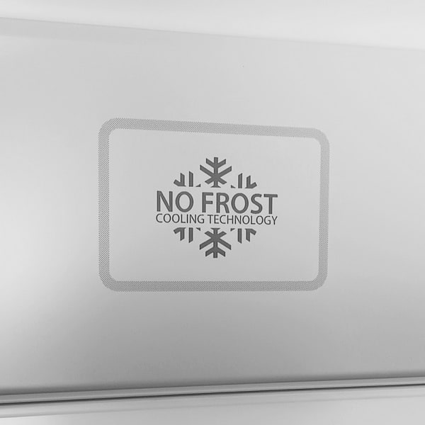 Фото - Холодильник Grunhelm BRH-N185D68-G