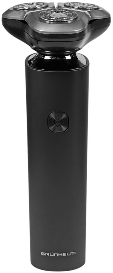 Бритва Grunhelm GHS303UMB - Фото 1