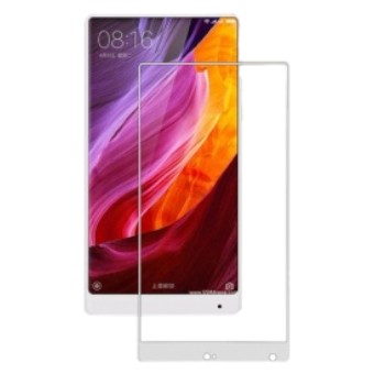 Защитное стекло для смартфона BeCover Xiaomi Mi Mix White (701067)