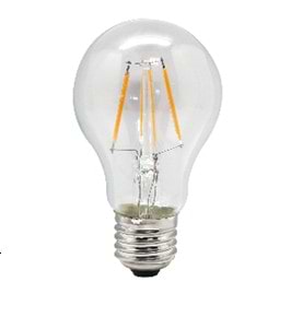 Лампочка светодиодная Works A60F-LB0440-E27