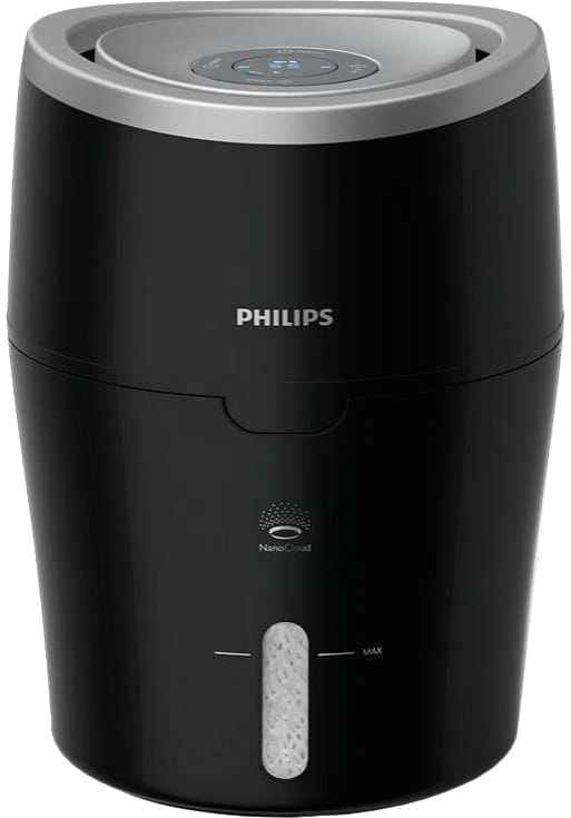 Фото - Увлажнитель воздуха Philips HU4813/10