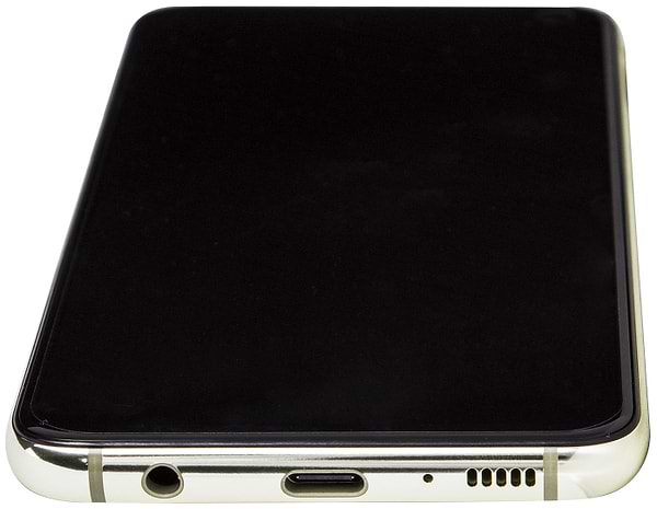 Фото - Смартфон Samsung Galaxy S10e 6/128Gb Yellow (SM-G970FZYD)