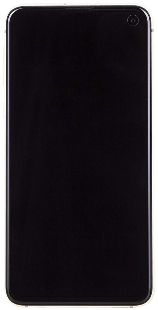 Фото - Смартфон Samsung Galaxy S10e 6/128Gb Yellow (SM-G970FZYD)
