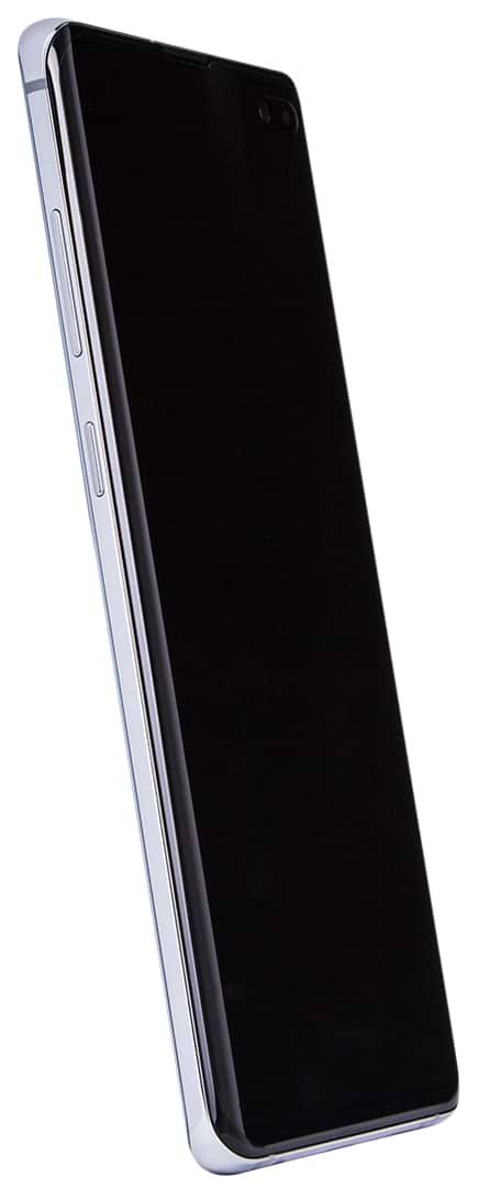 Фото - Смартфон Samsung Galaxy S10+ 8/128Gb Green (SM-G975FZGD)