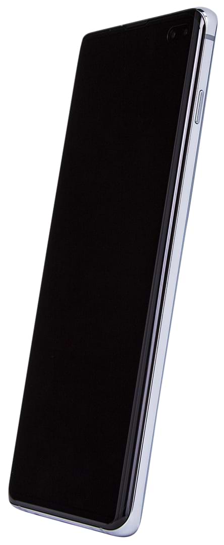 Фото - Смартфон Samsung Galaxy S10+ 8/128Gb Green (SM-G975FZGD)